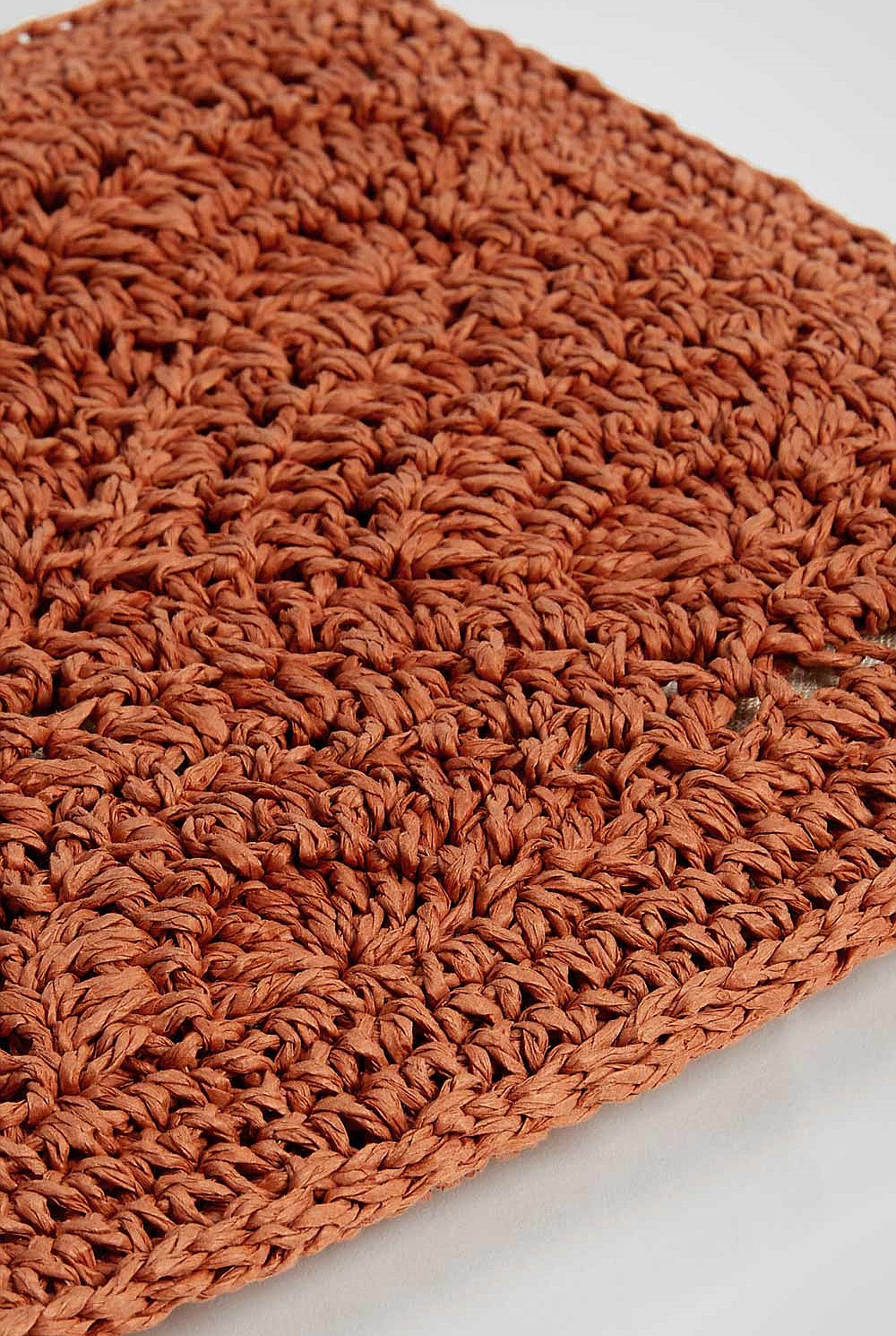 Amina Crochet Pouch