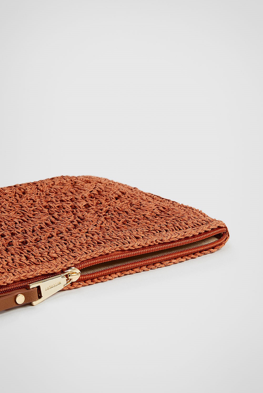 Amina Crochet Pouch