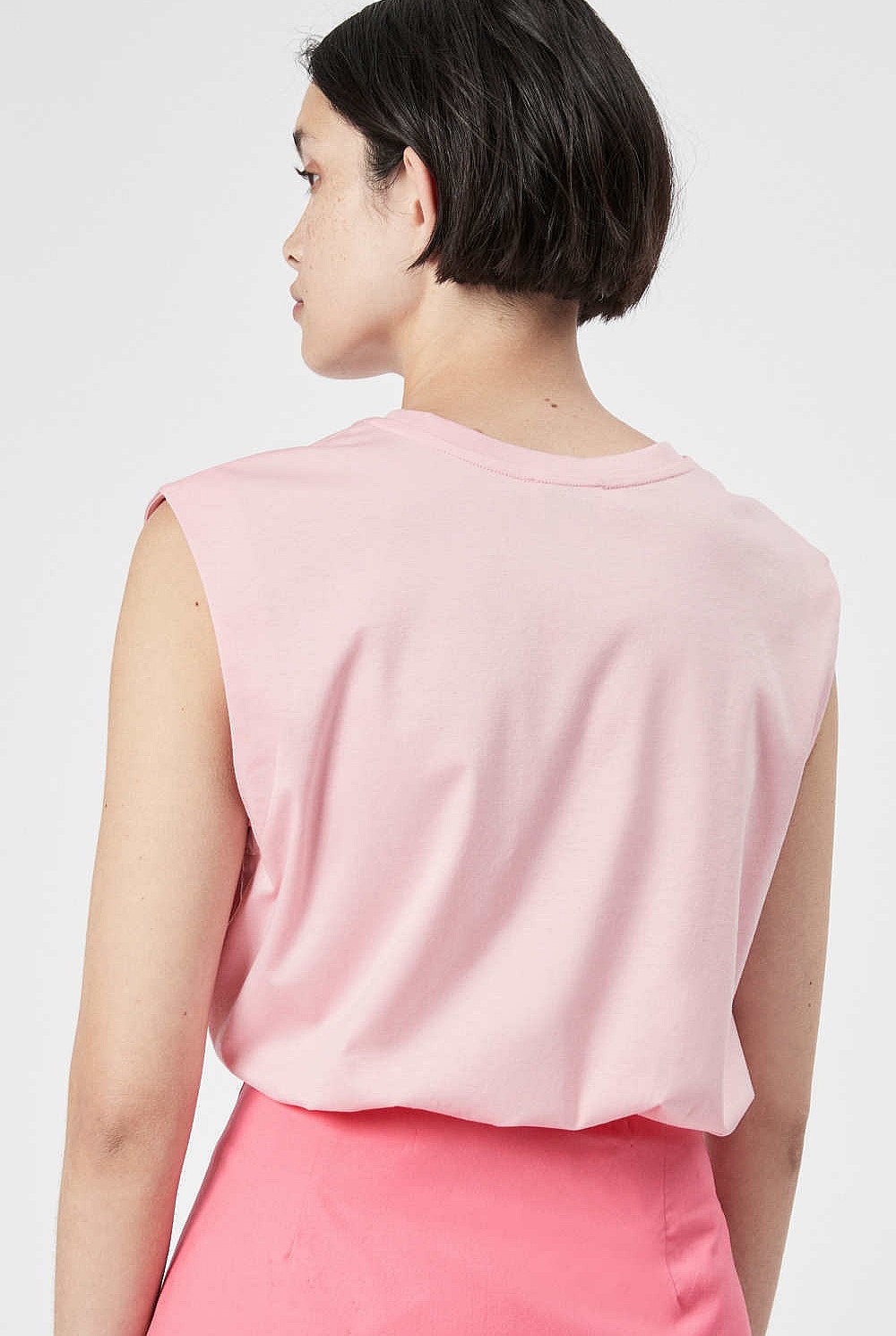 Staple Muscle Tank