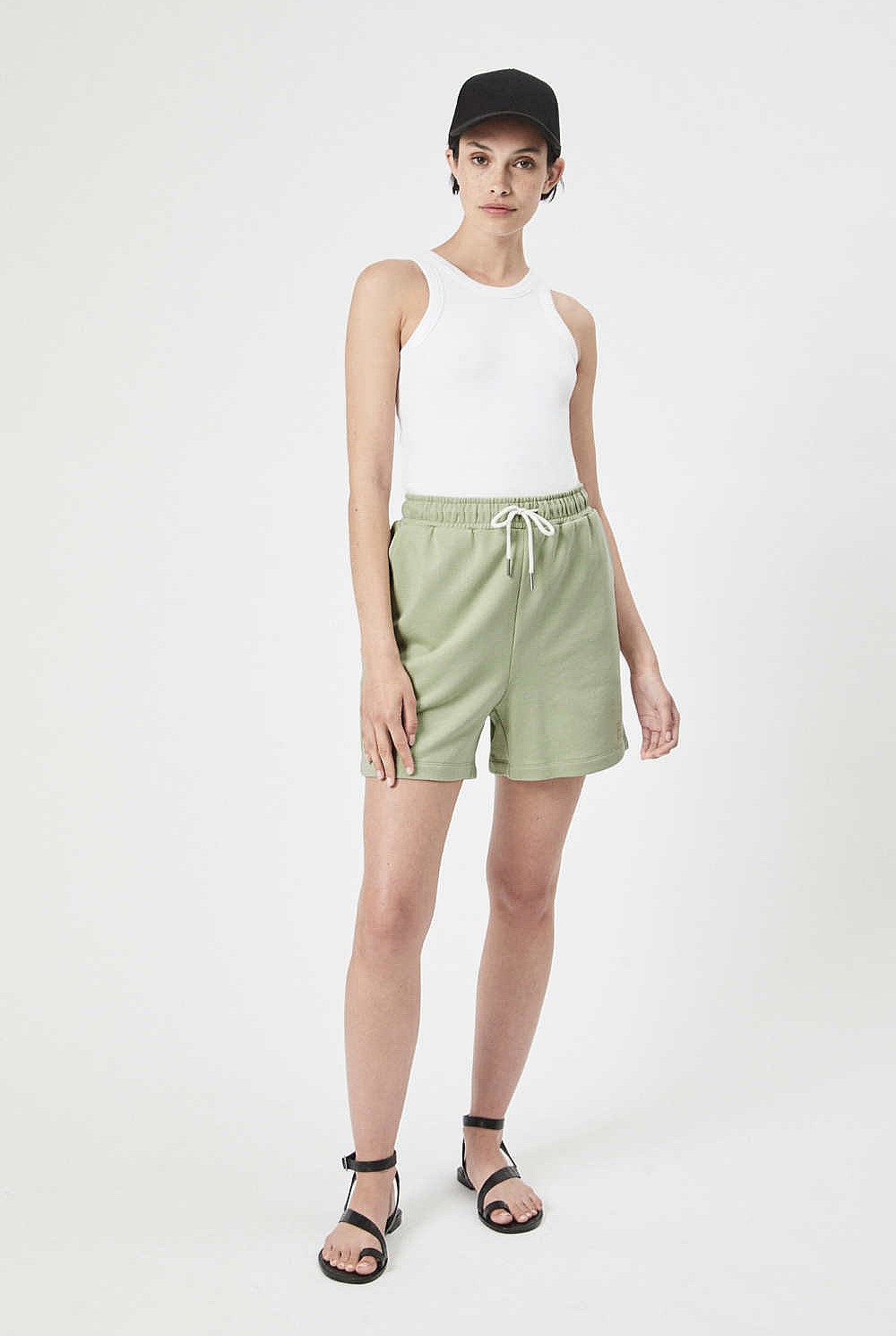 Track Short