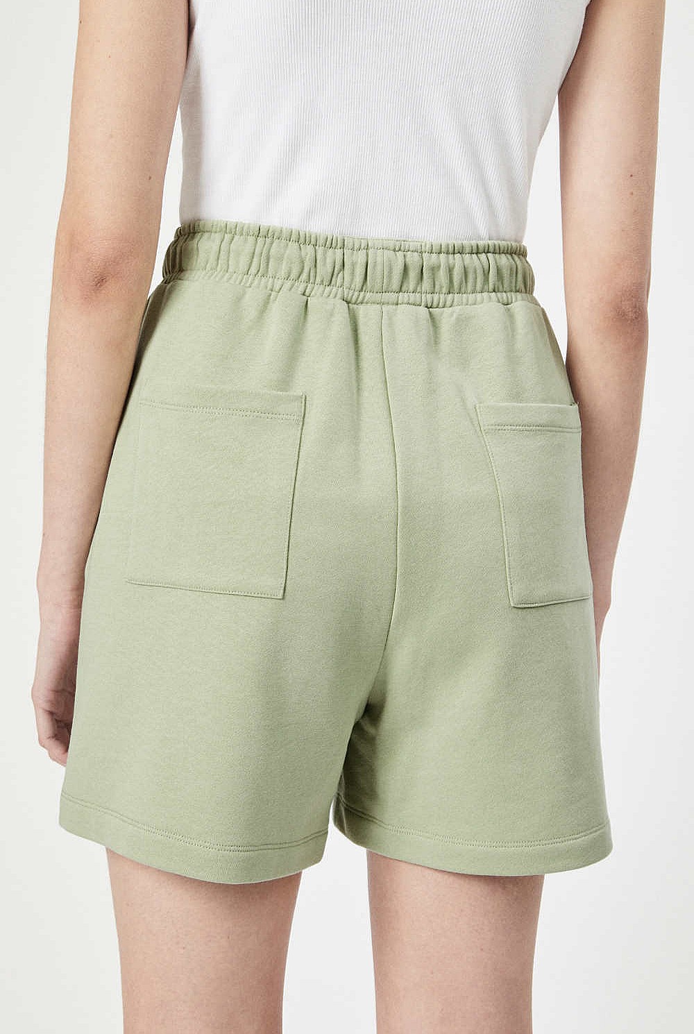 Track Short