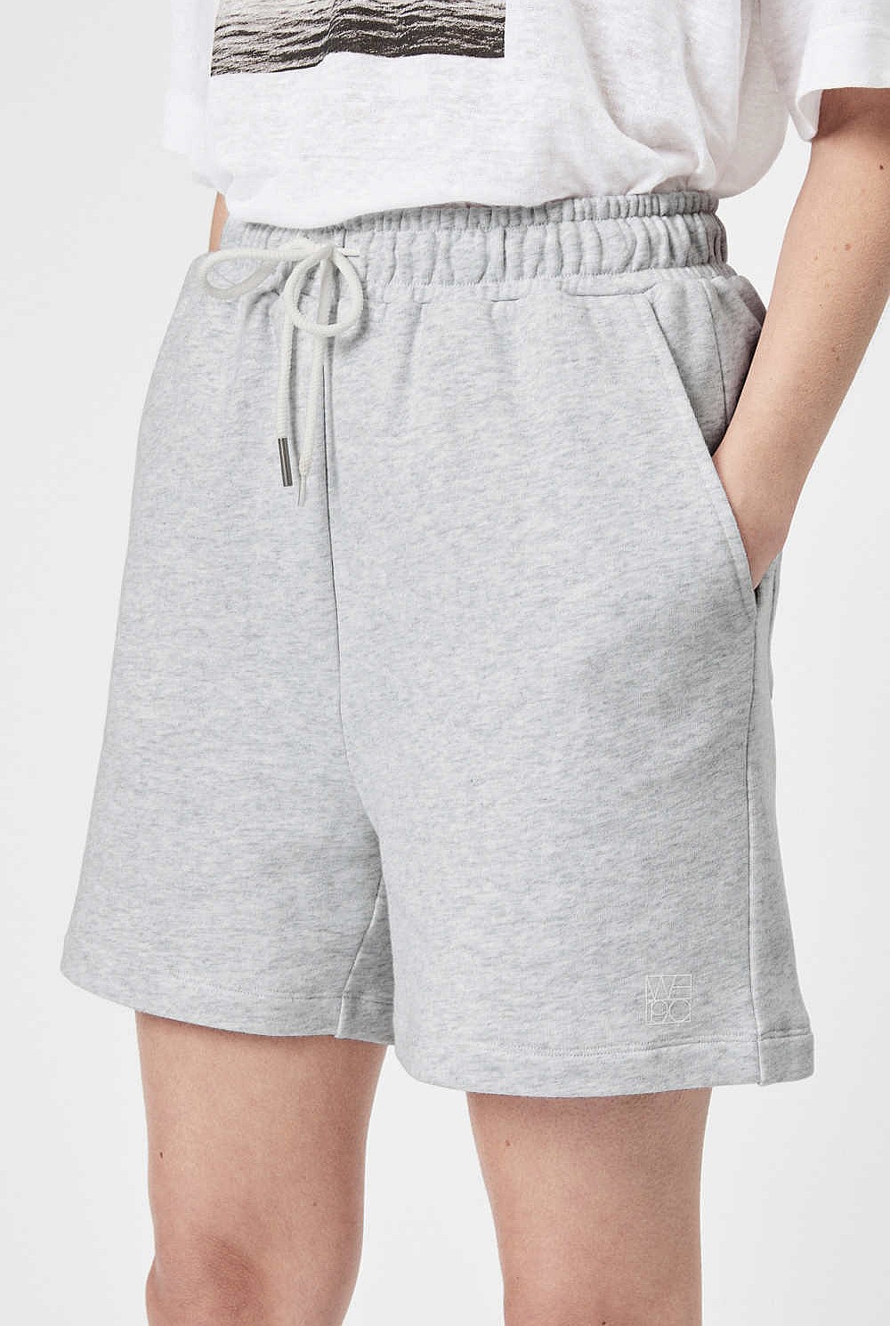 Track Short