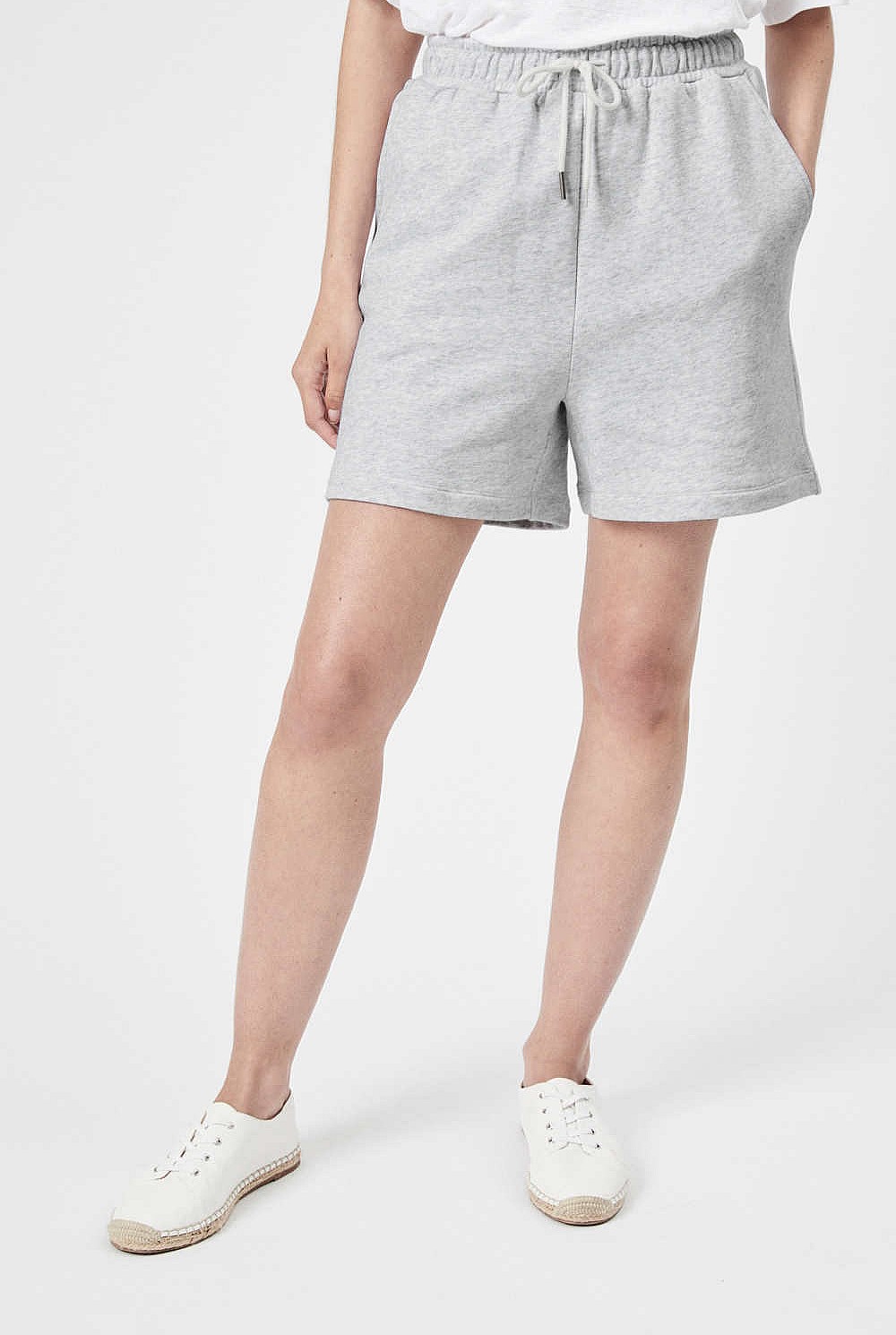 Track Short