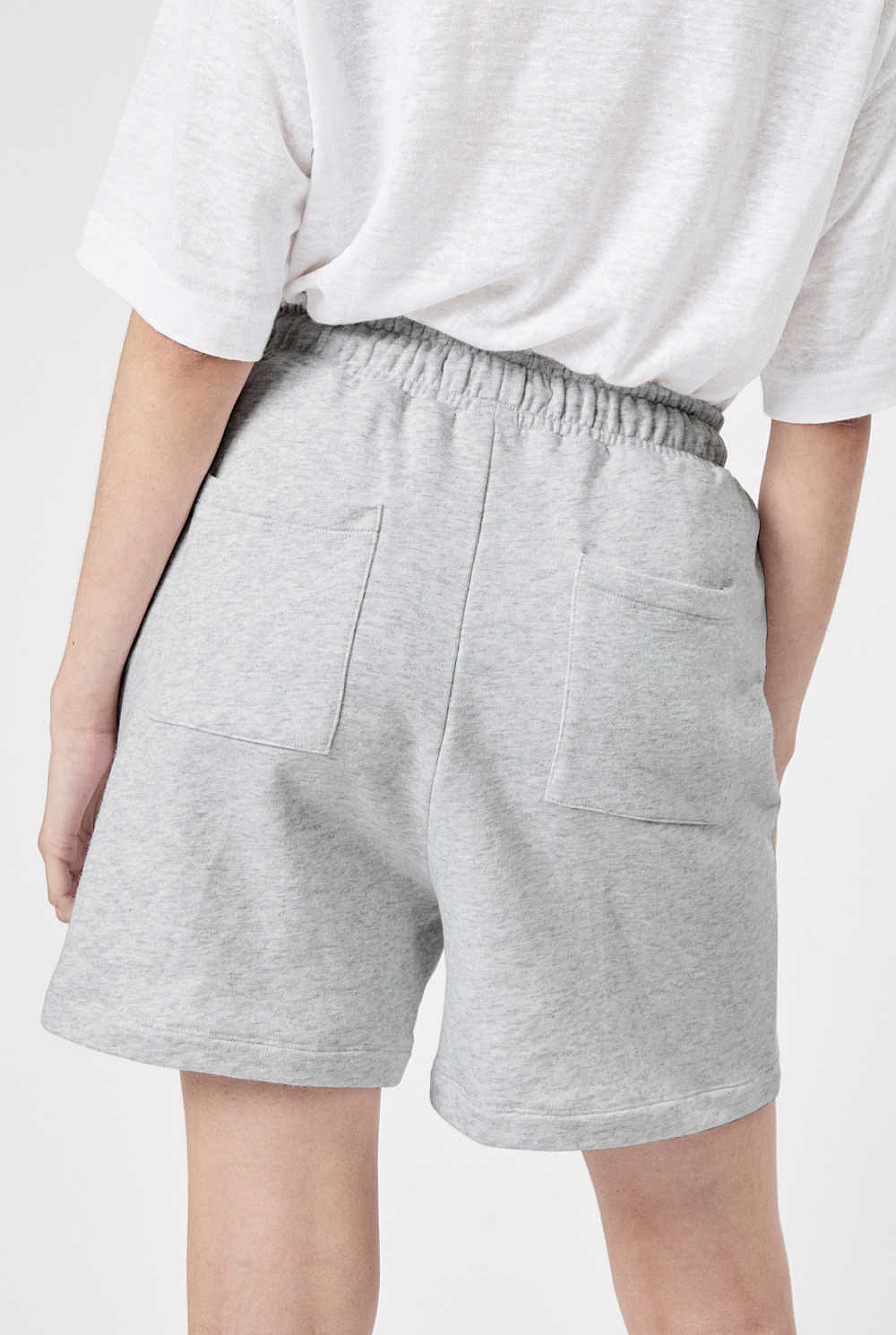 Track Short
