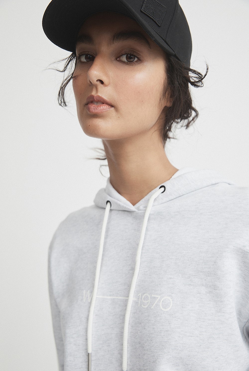 Fashion Hoodie