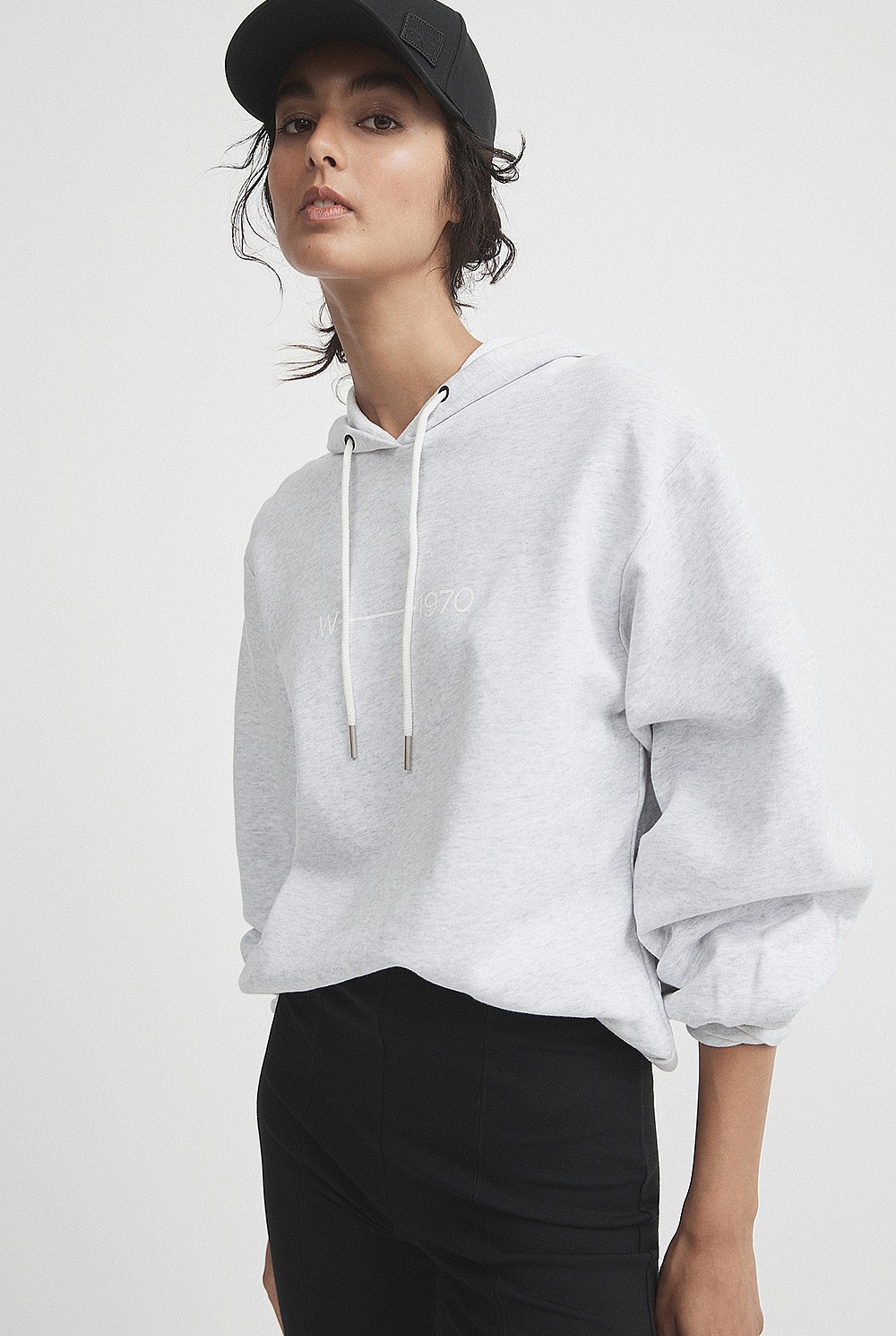 Fashion Hoodie