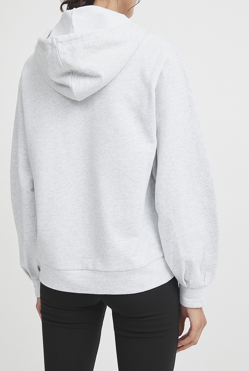 Fashion Hoodie