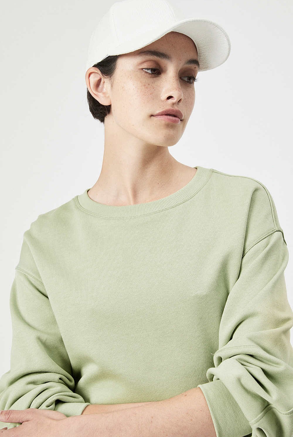 Staple Sweat