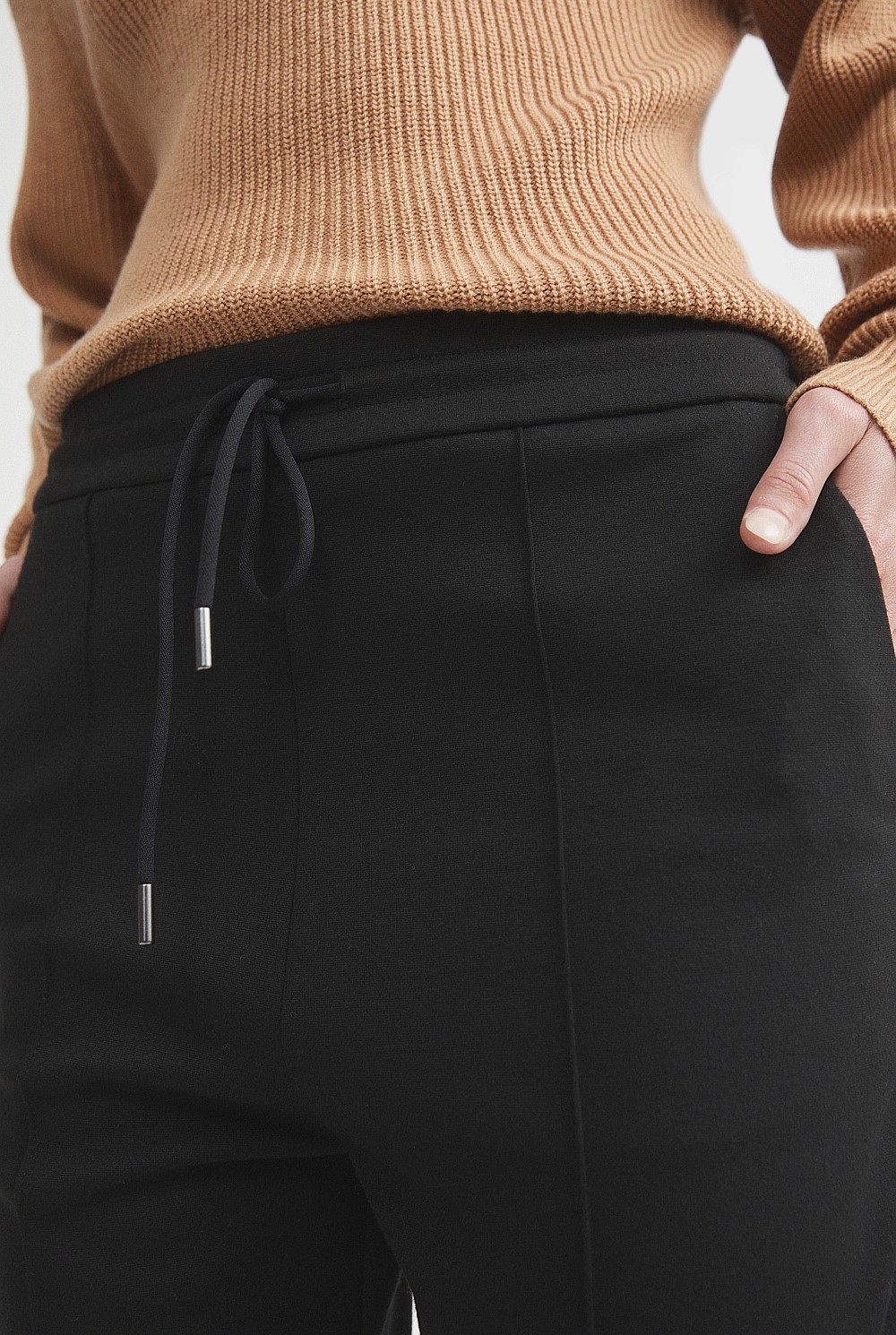 Relaxed Trouser