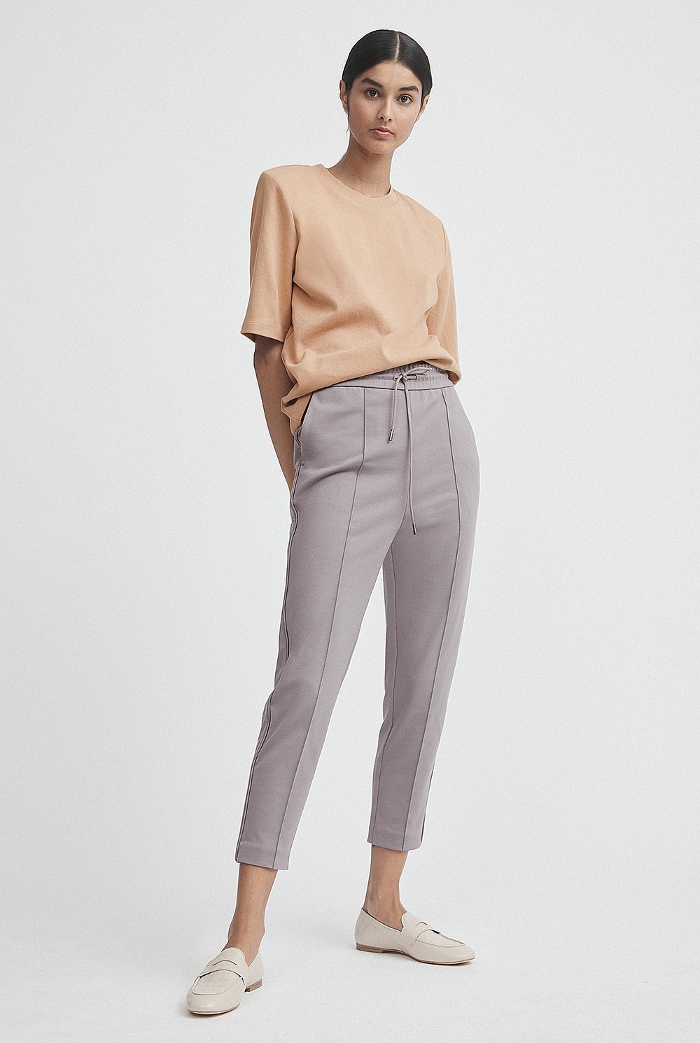 Relaxed Trouser