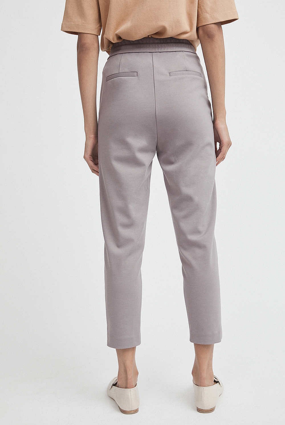 Relaxed Trouser