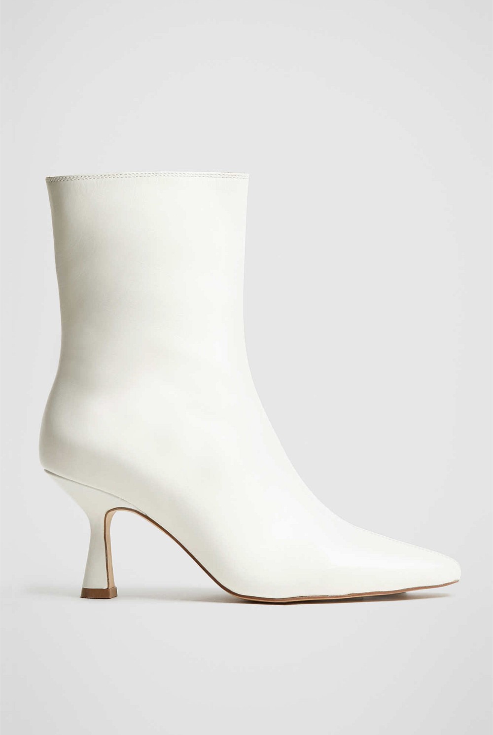 Kora Leather Boot