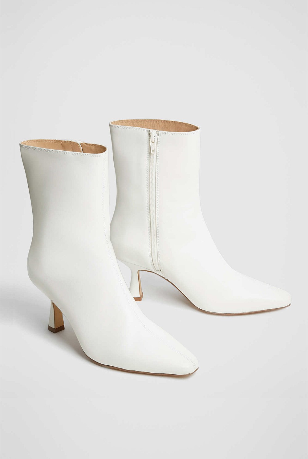 Kora Leather Boot