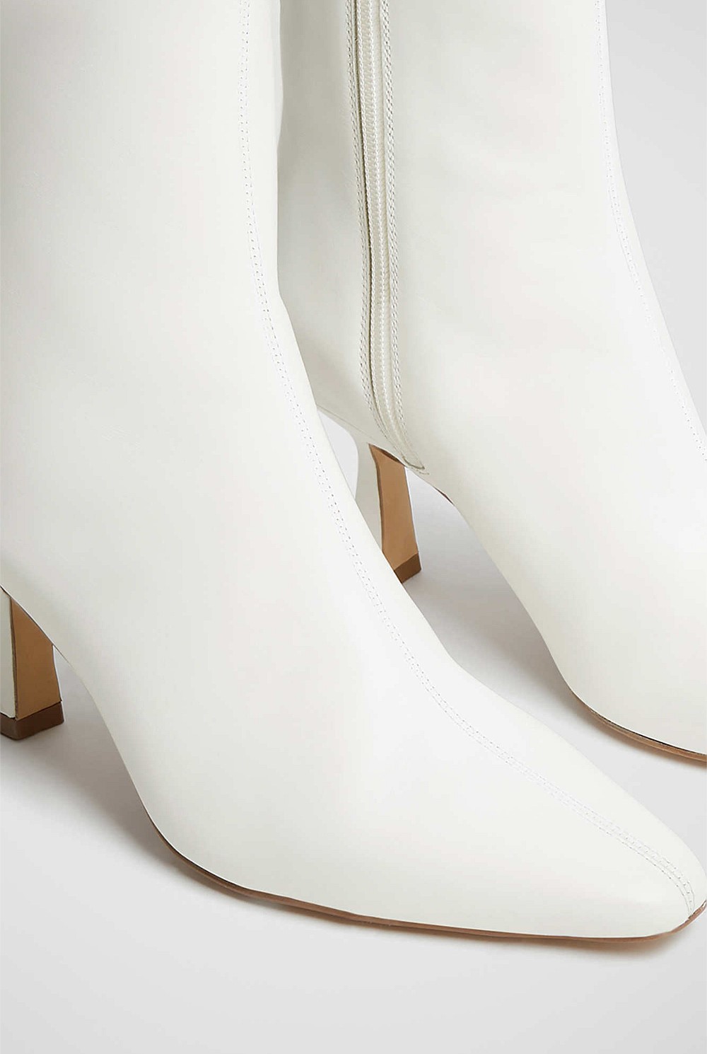 Kora Leather Boot