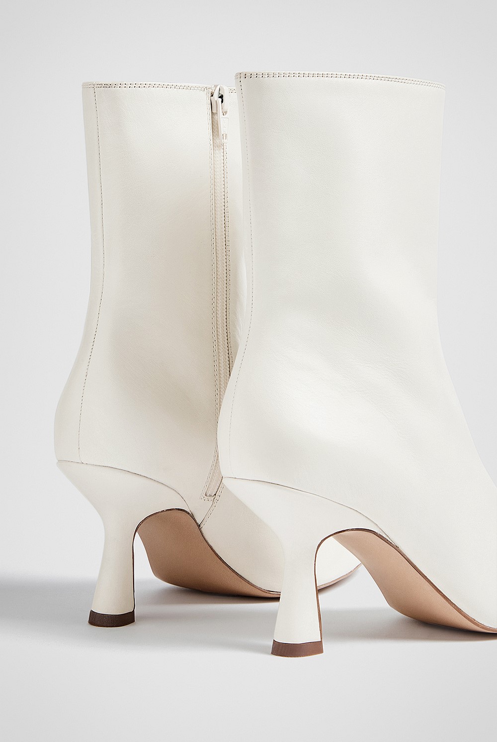 Kora Leather Boot