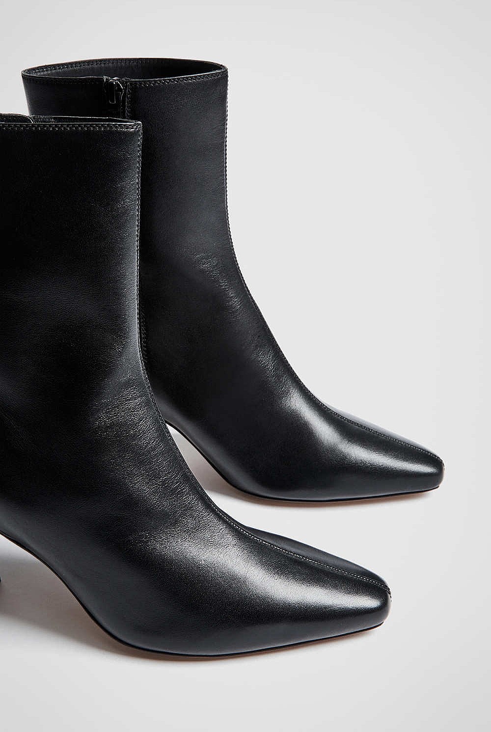 Kora Leather Boot