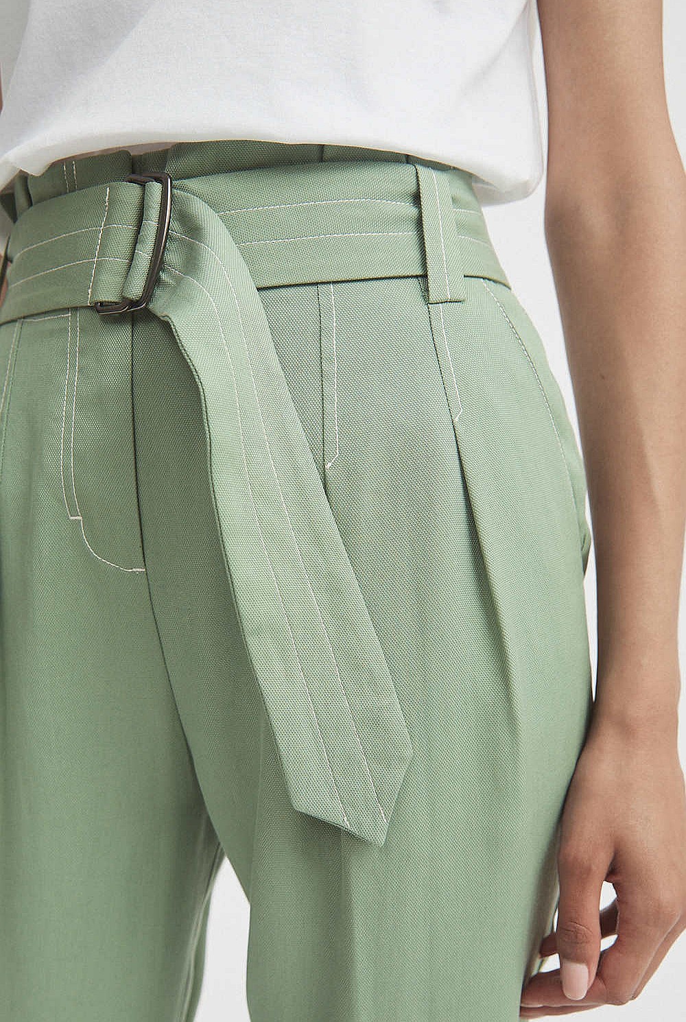 Stitch Trouser