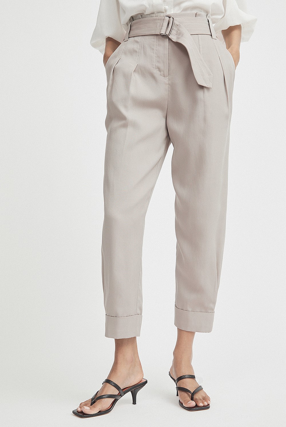 Stitch Trouser