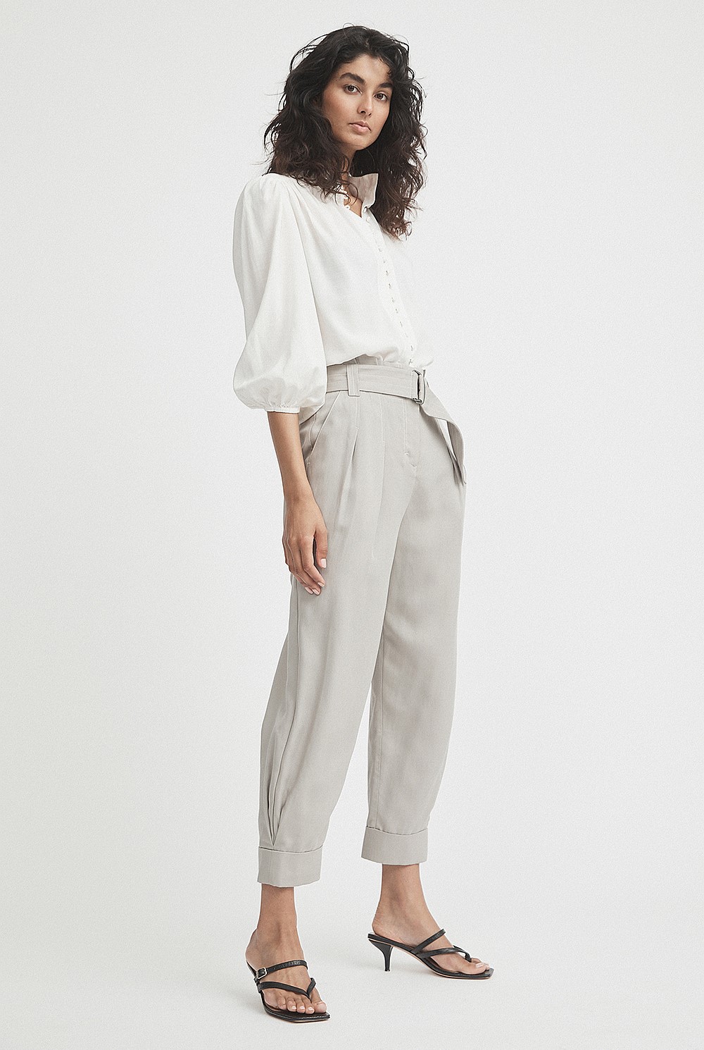 Stitch Trouser