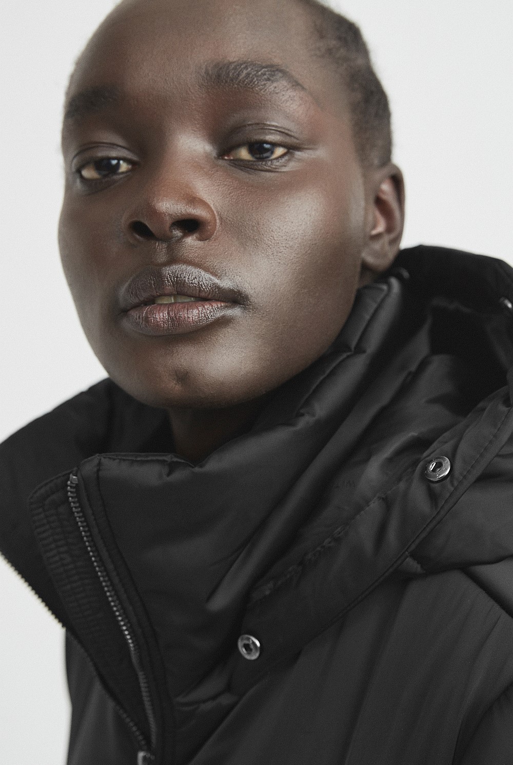 Puffer Jacket