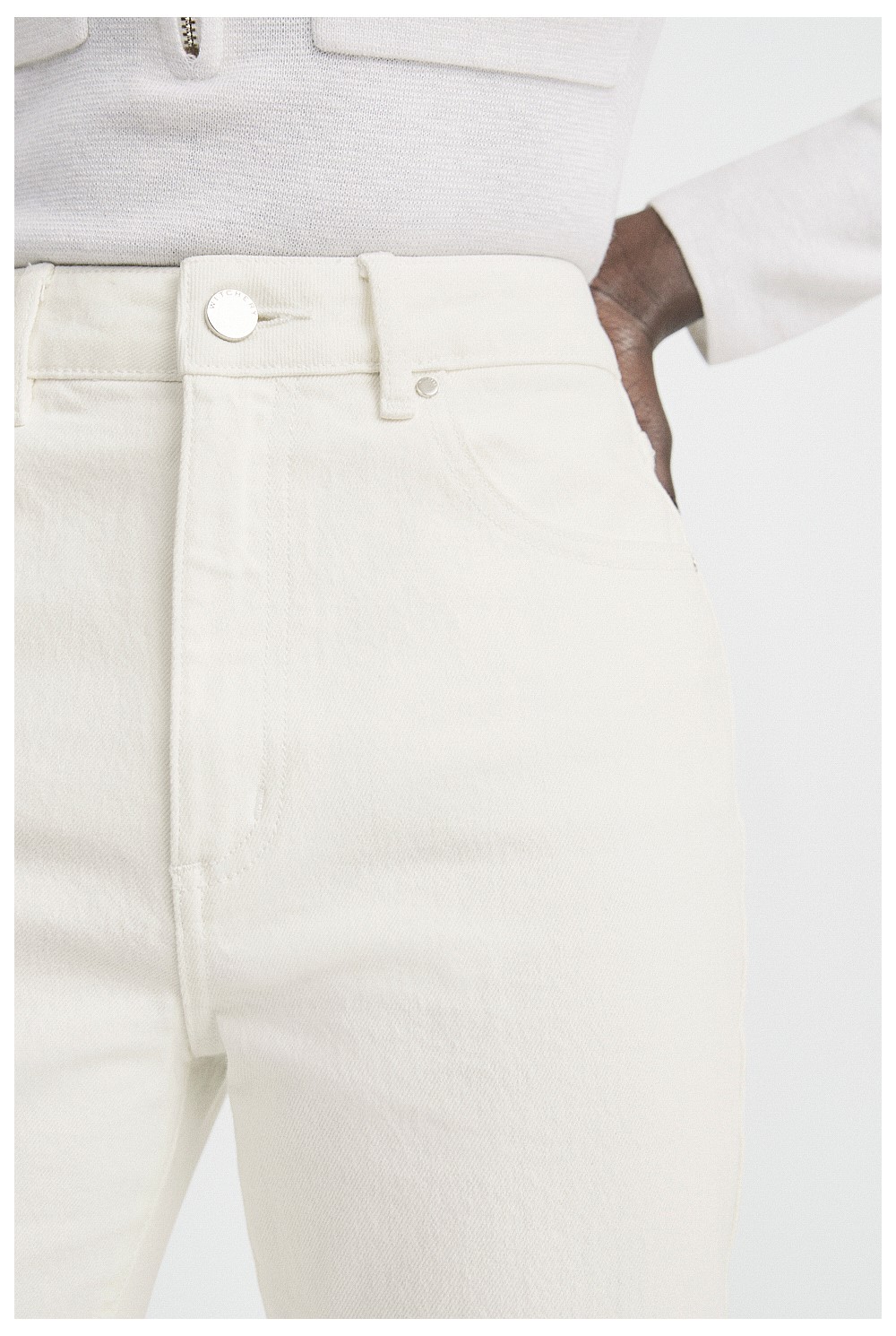 Thea Flare Jean