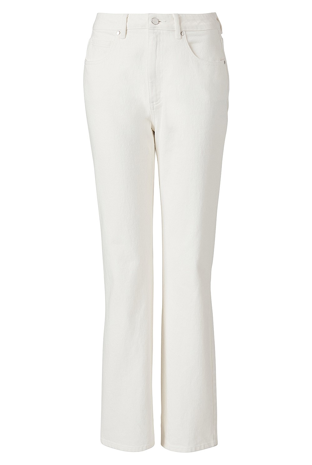Thea Flare Jean