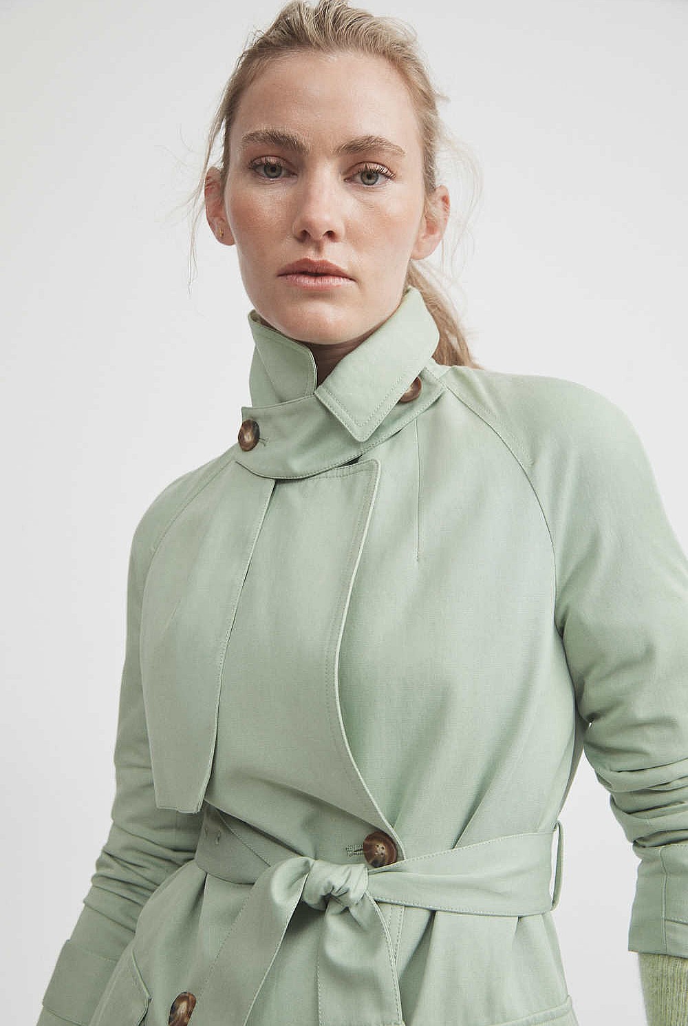 Heritage Trench