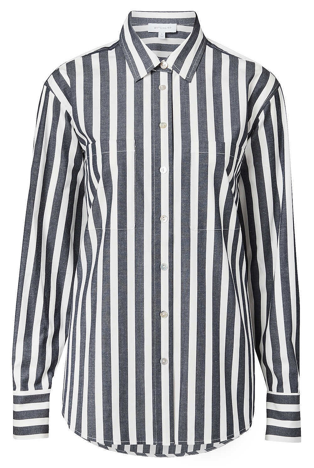 Sailor Stripe Shirt