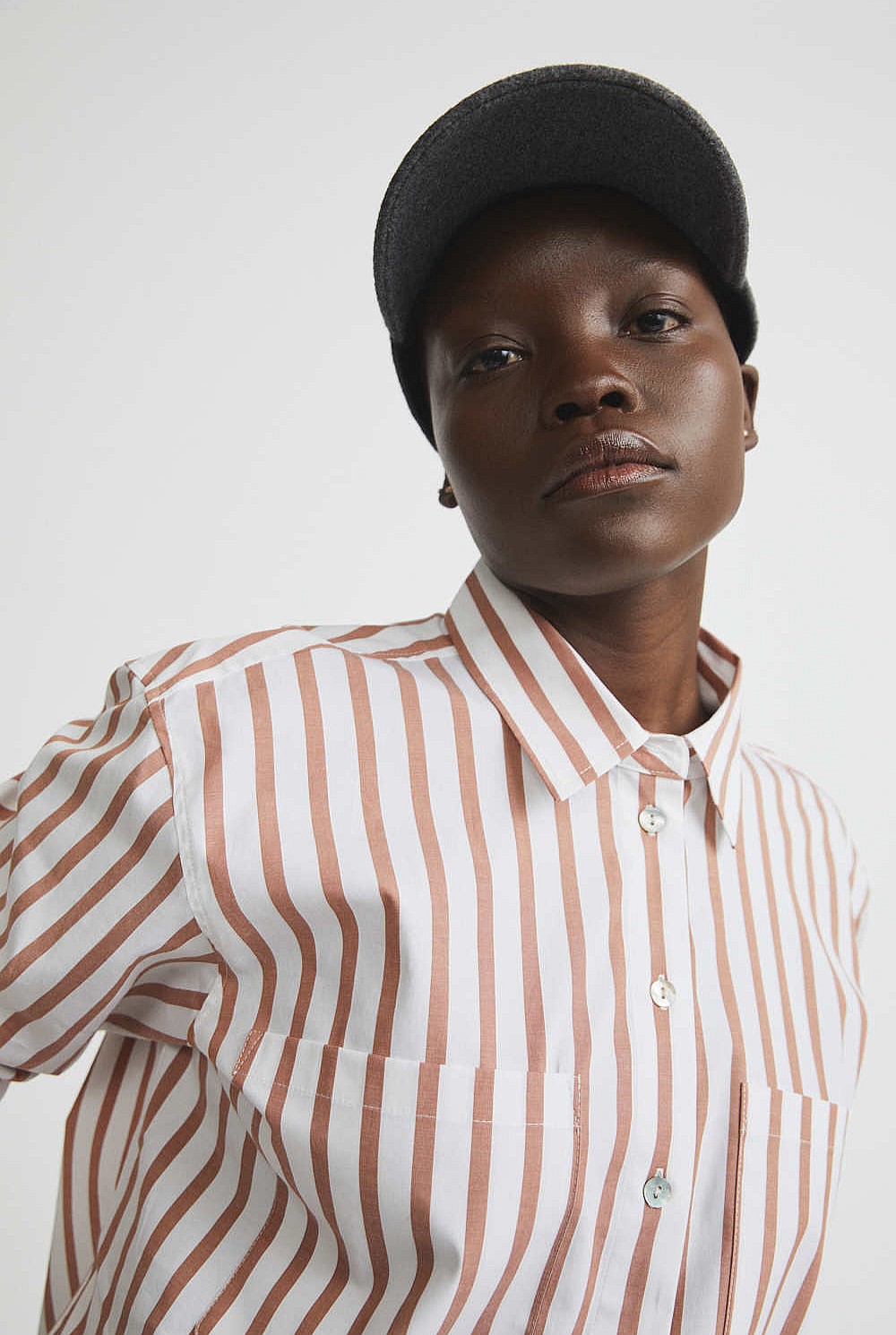 Sailor Stripe Shirt