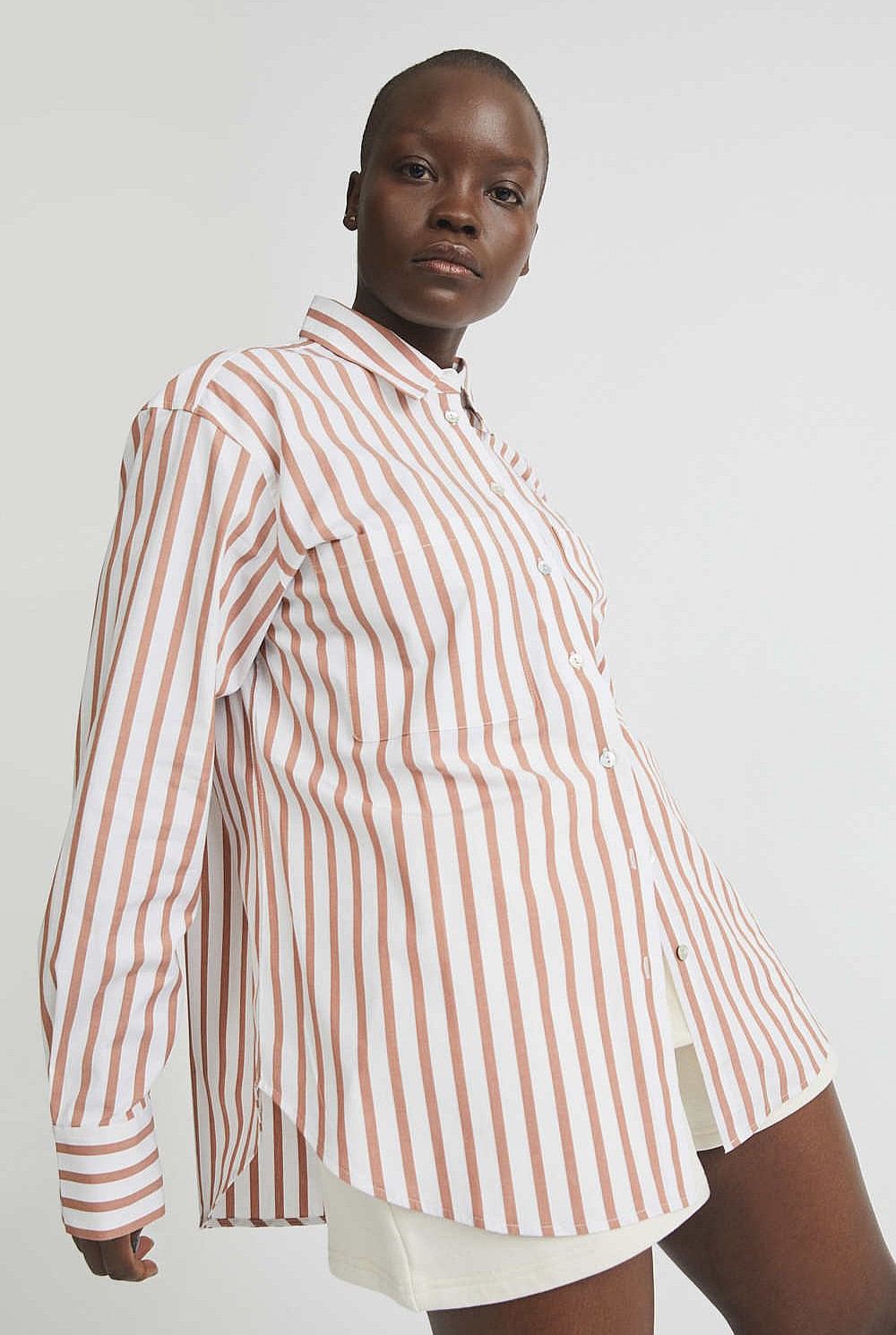 Sailor Stripe Shirt