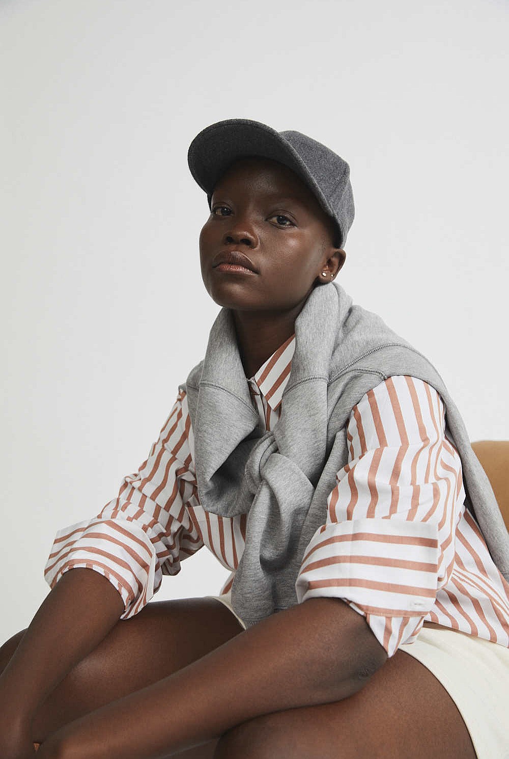 Sailor Stripe Shirt