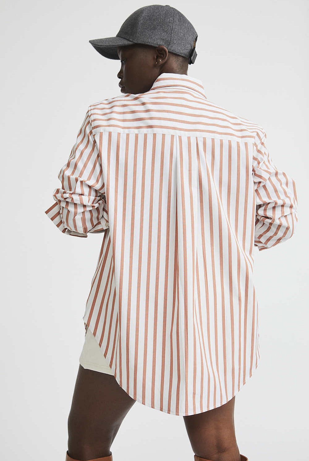 Sailor Stripe Shirt