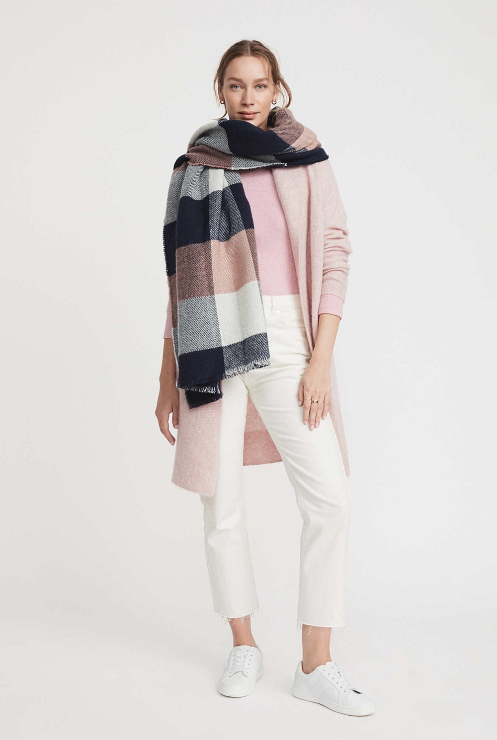 Long Sleeve Rib Top