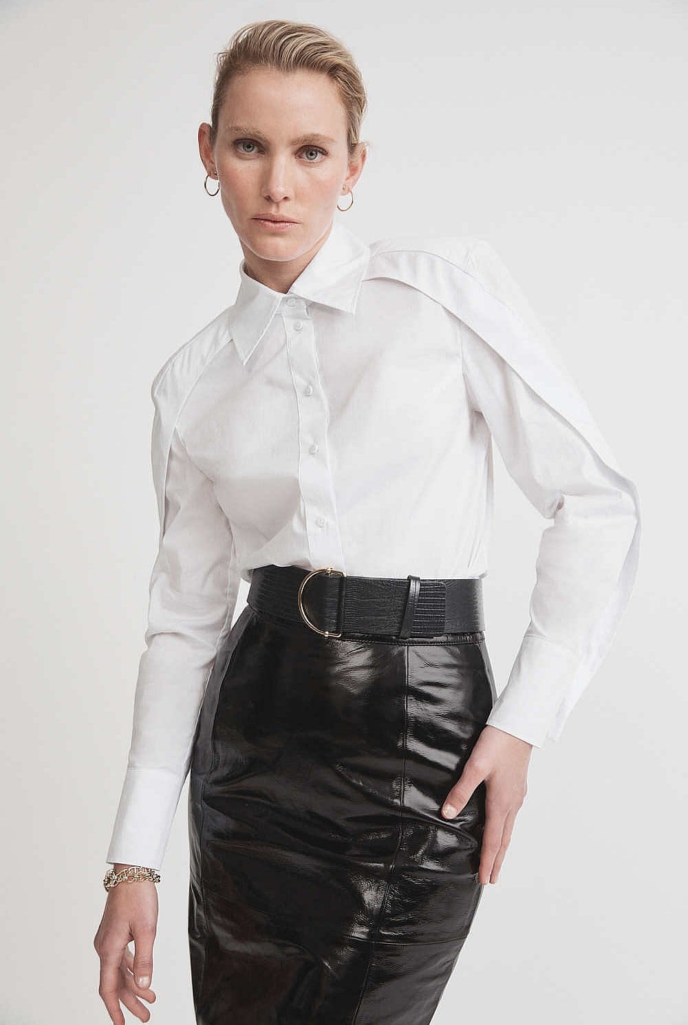 OCRF Cotton Shirt