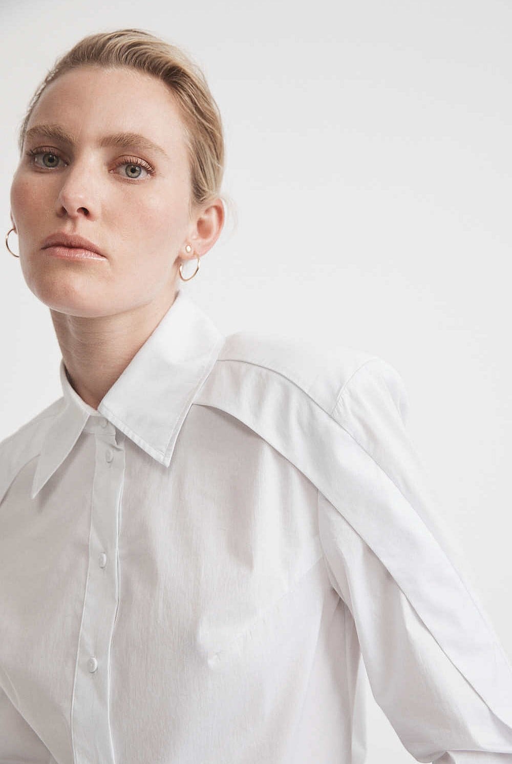 OCRF Cotton Shirt