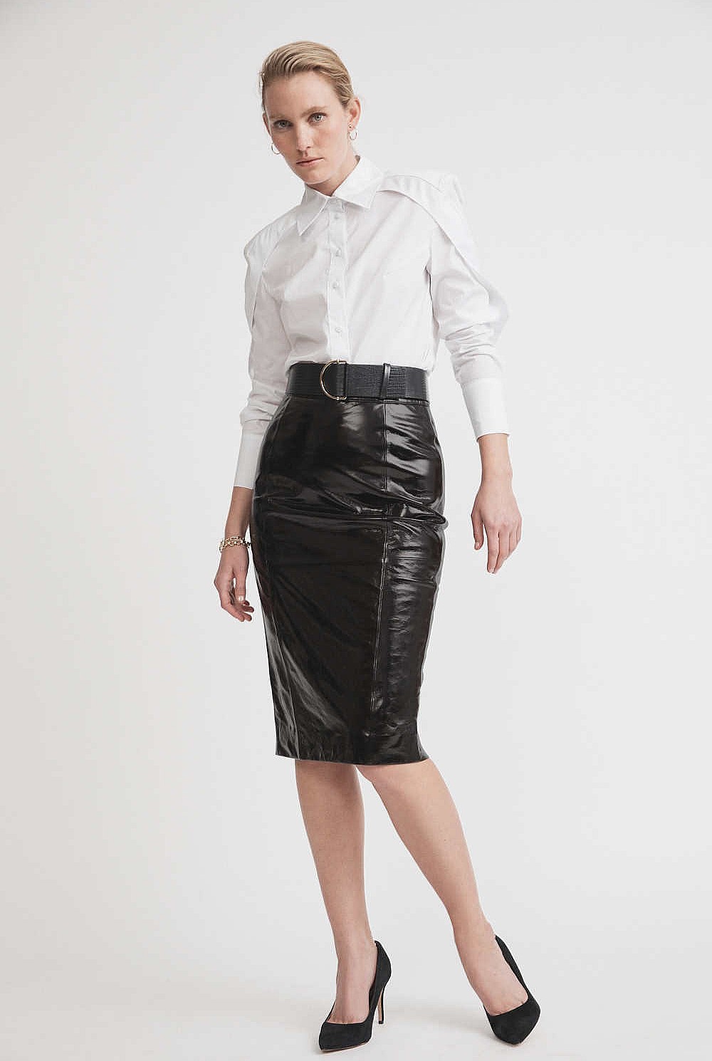 OCRF Cotton Shirt