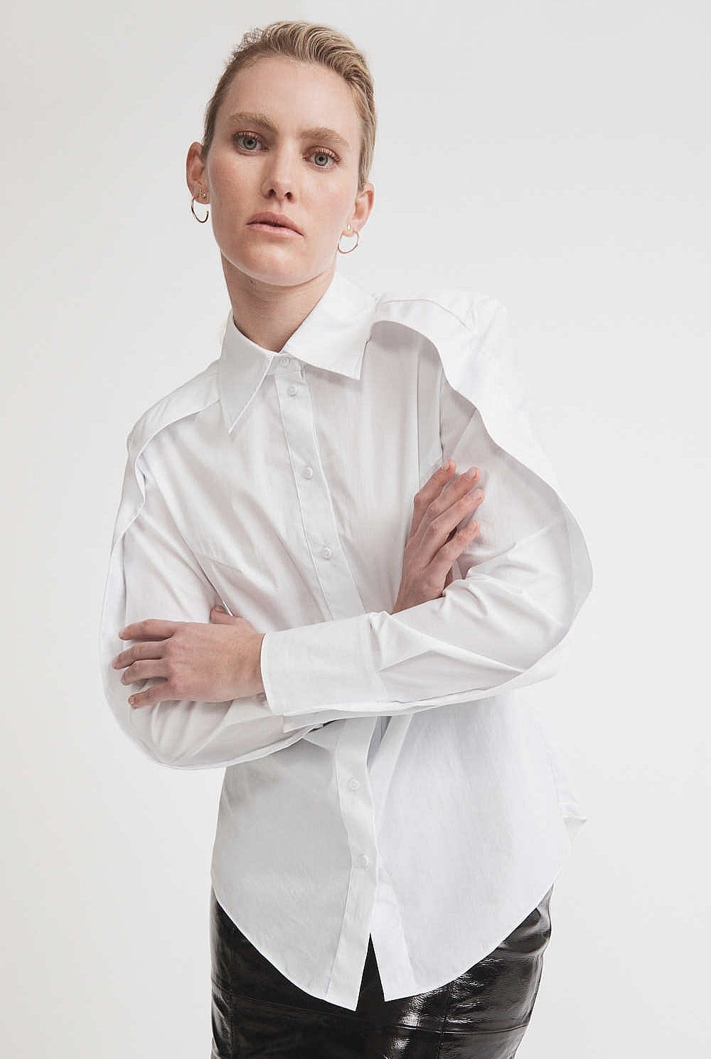 OCRF Cotton Shirt