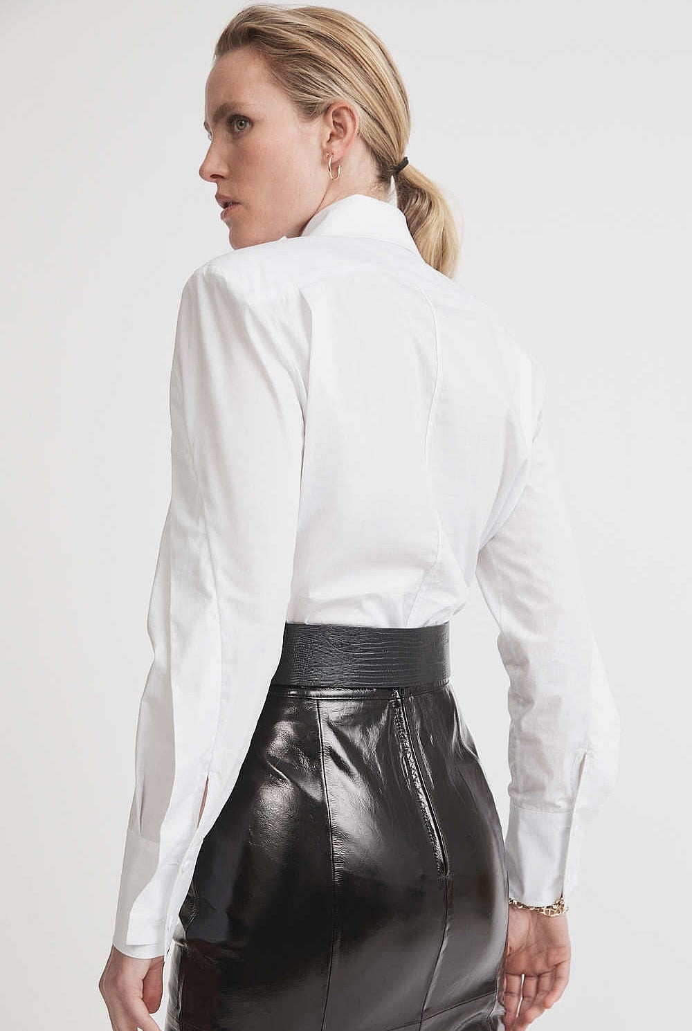 OCRF Cotton Shirt