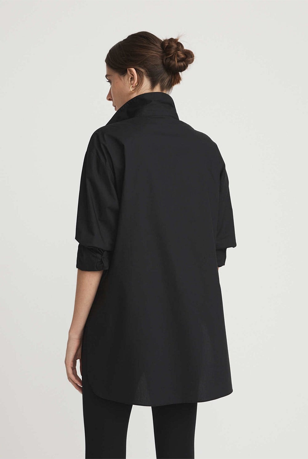 Cotton Shirt