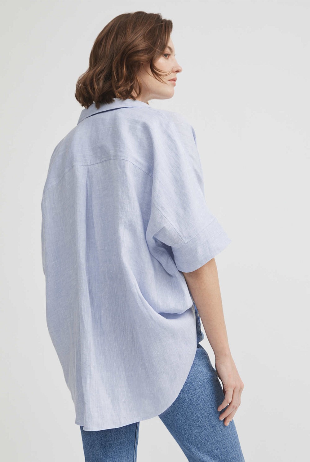 Linen Shirt