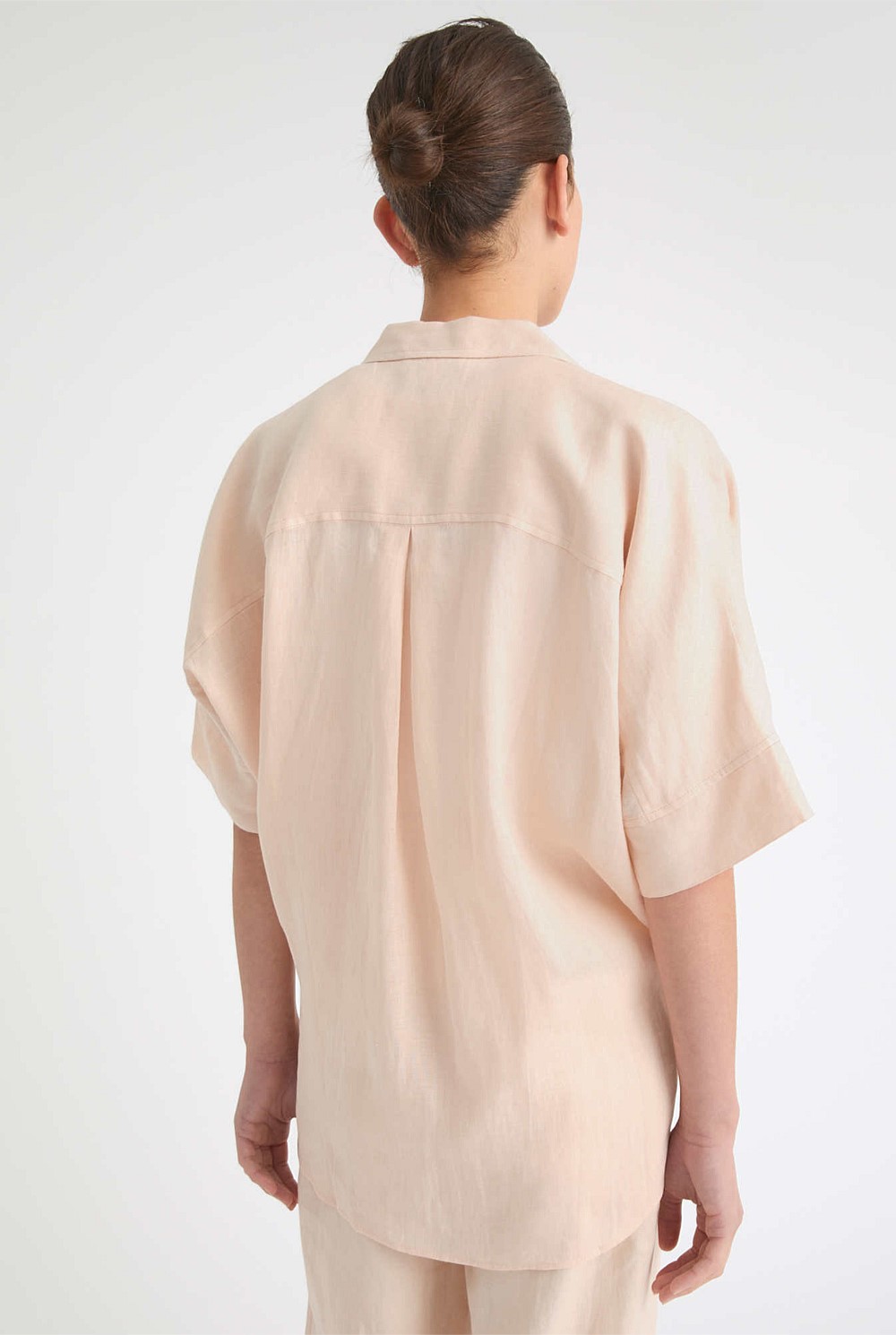 Linen Shirt