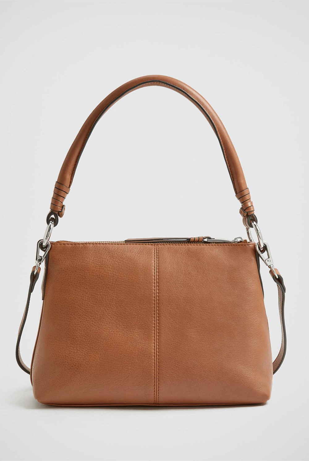 Marcella Soft Shoulder Bag
