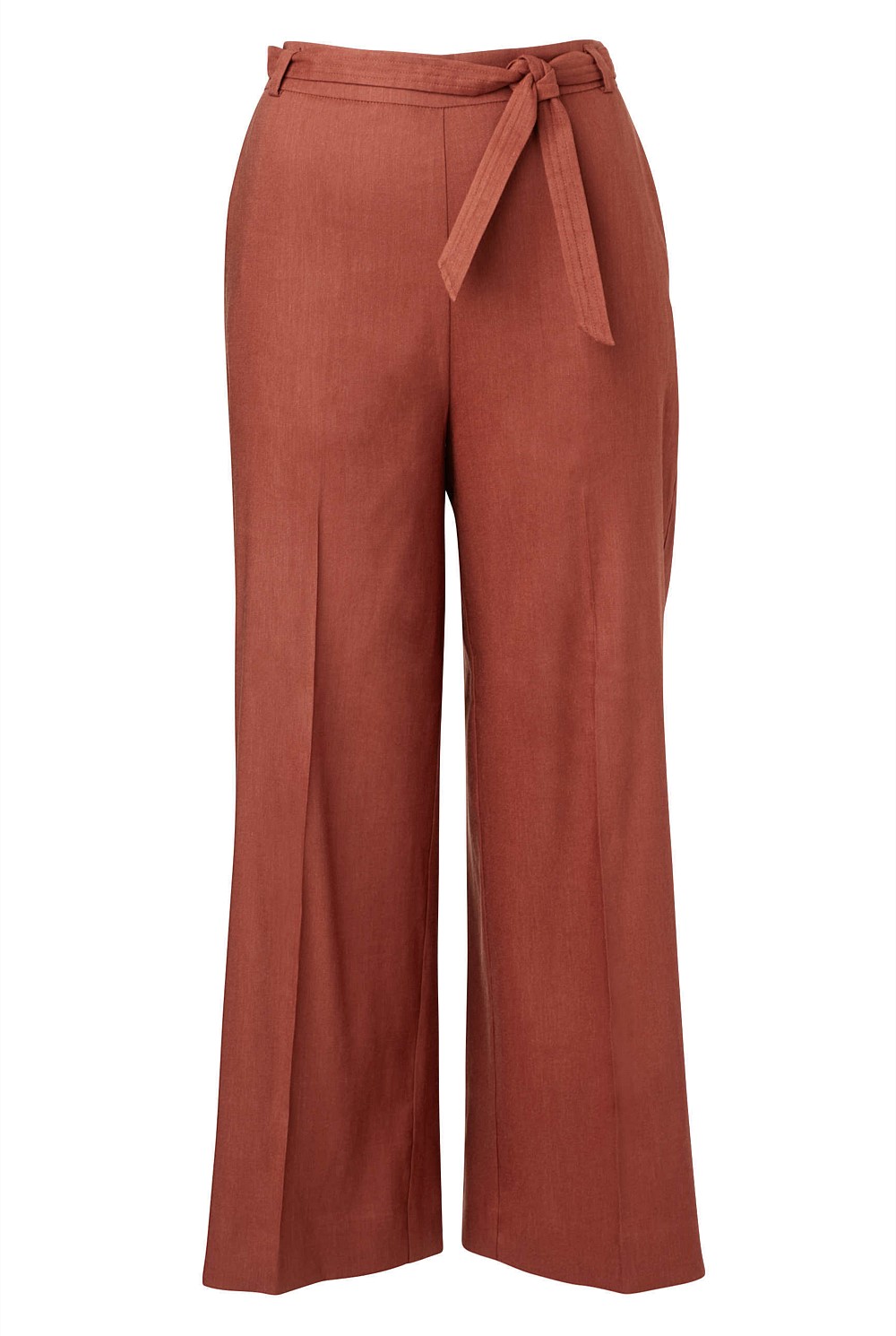 Stretch Linen Pant