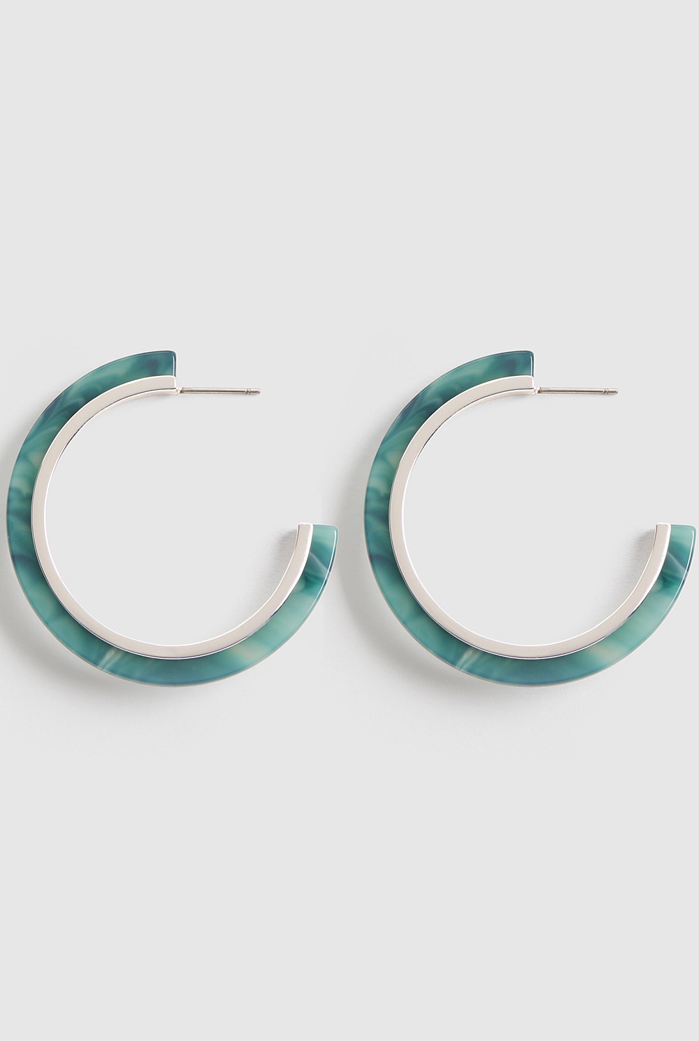 Celeste Hoops