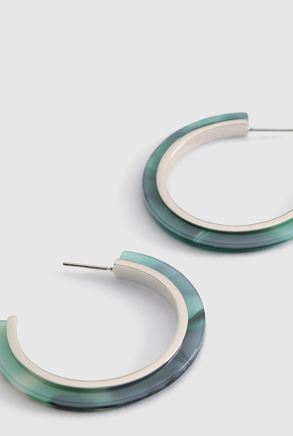 Celeste Hoops