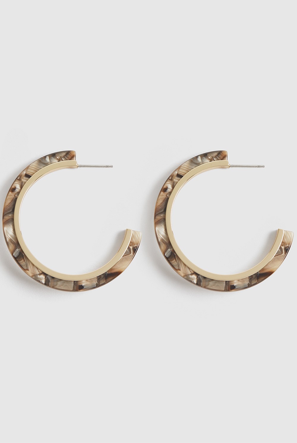 Celeste Hoops
