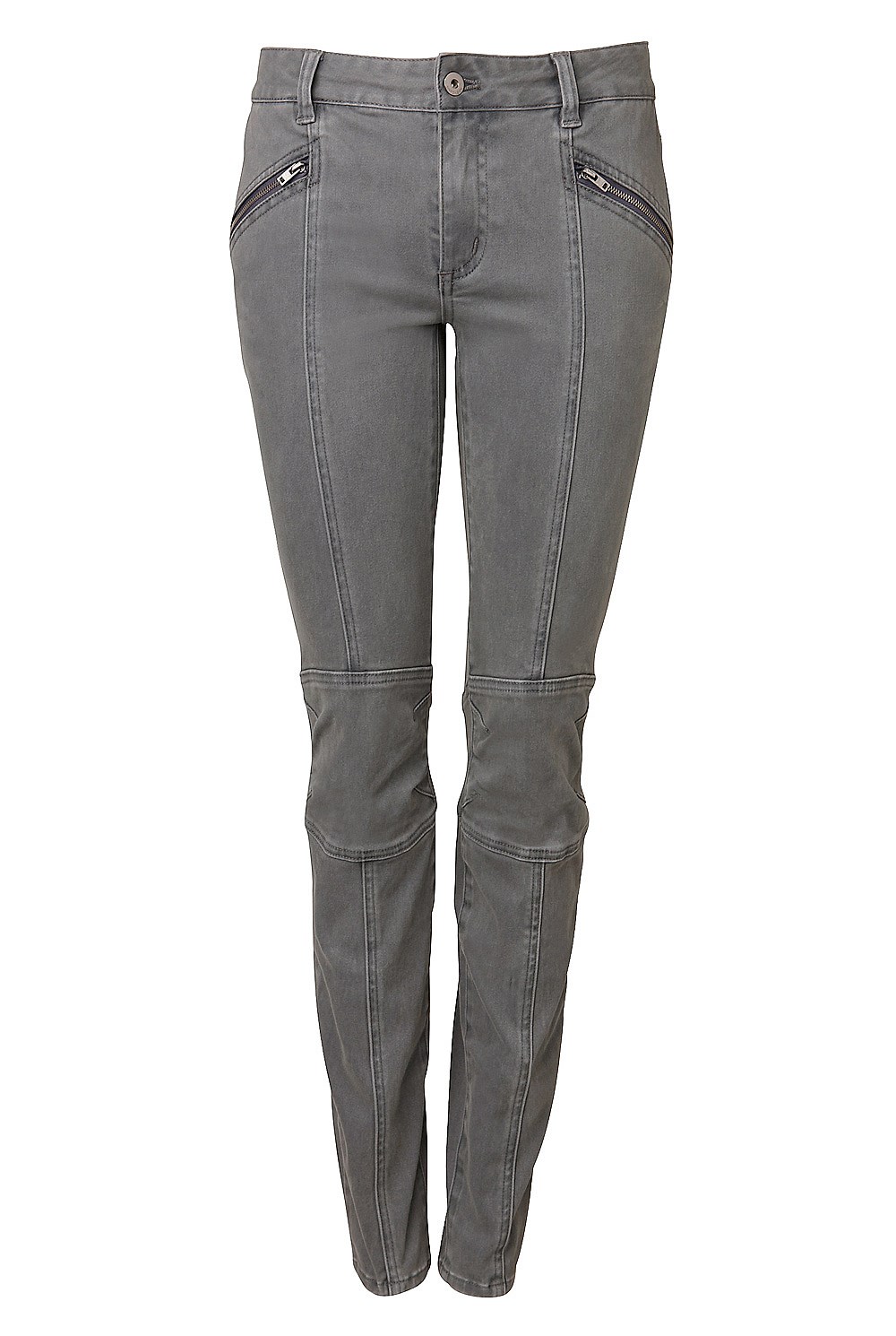 Knee Patch Cargo Pant