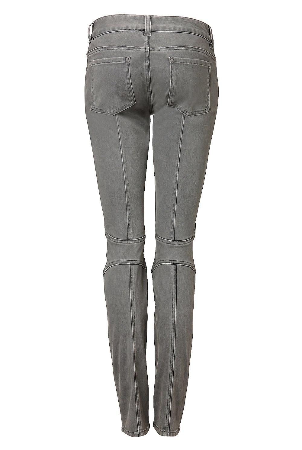 Knee Patch Cargo Pant