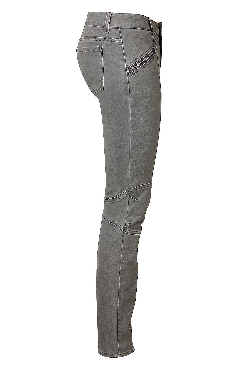 Knee Patch Cargo Pant