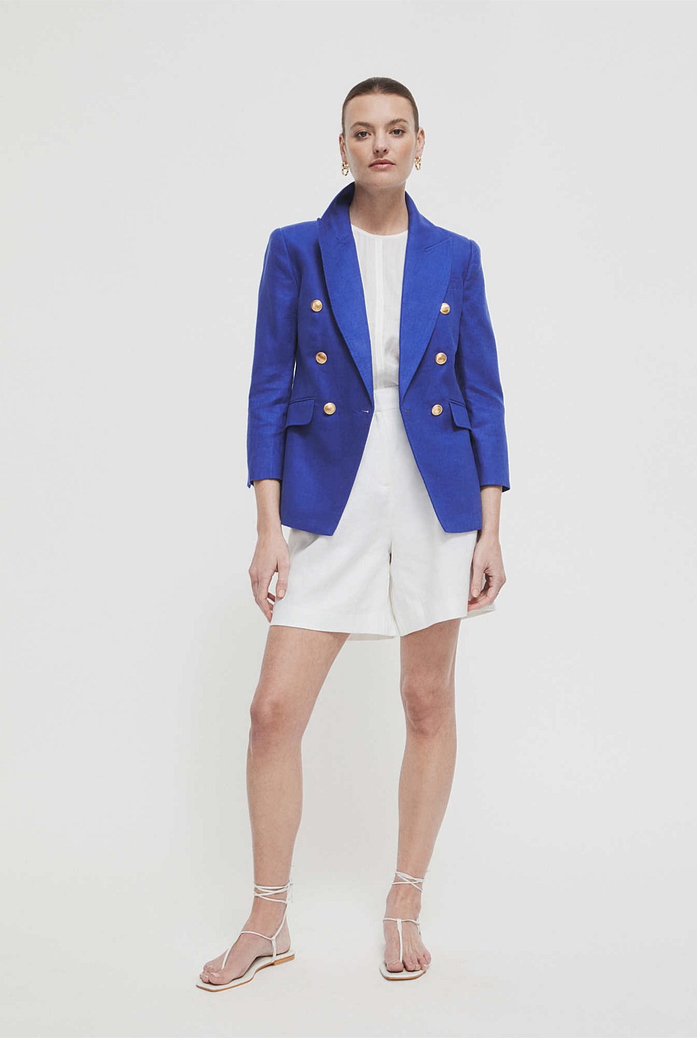 Summer Blazer